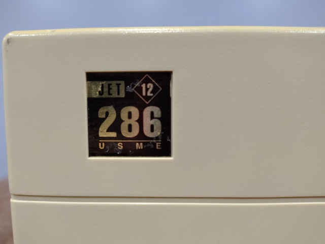 Jet 286